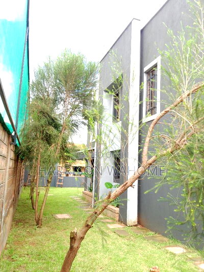 4bdrm Maisonette in Dove Gardens, Kibiku for sale - Image 20