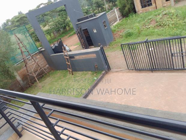 4bdrm Maisonette in Dove Gardens, Kibiku for sale