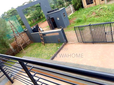 4bdrm Maisonette in Dove Gardens, Kibiku for sale - Image 6