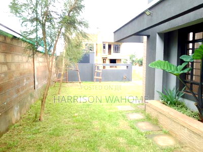 4bdrm Maisonette in Dove Gardens, Kibiku for sale - Image 10