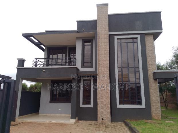 4bdrm Maisonette in Dove Gardens, Kibiku for sale
