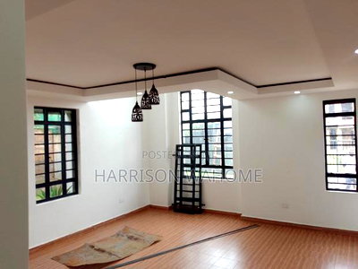 4bdrm Maisonette in Dove Gardens, Kibiku for sale - Image 8