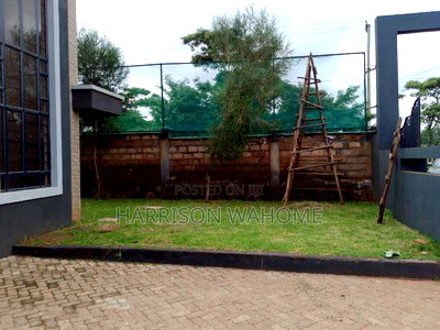 4bdrm Maisonette in Dove Gardens, Kibiku for sale - Image 11