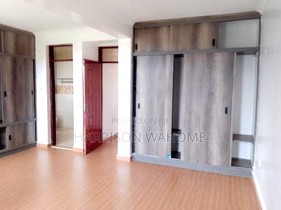 4bdrm Maisonette in Dove Gardens, Kibiku for sale - Image 4