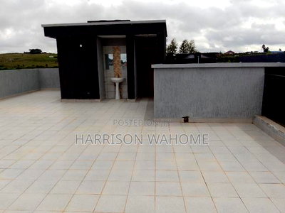 4bdrm Maisonette in Dove Gardens, Kibiku for sale - Image 19