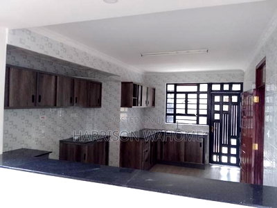 4bdrm Maisonette in Dove Gardens, Kibiku for sale - Image 13