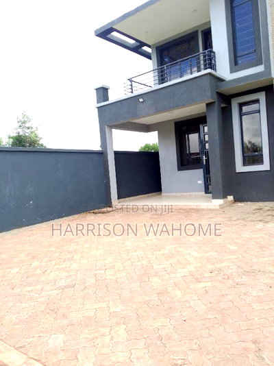 4bdrm Maisonette in Dove Gardens, Kibiku for sale - Image 17