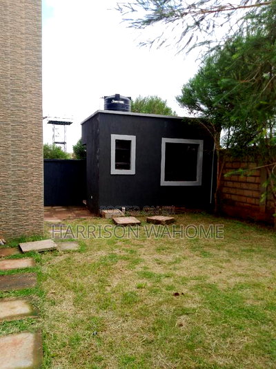 4bdrm Maisonette in Dove Gardens, Kibiku for sale - Image 18