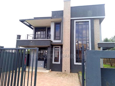 4bdrm Maisonette in Dove Gardens, Kibiku for sale - Image 7