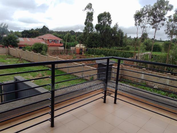 4bdrm Maisonette in Dove Gardens, Kibiku for sale