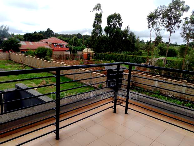 4bdrm Maisonette in Dove Gardens, Kibiku for sale
