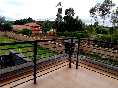 4bdrm Maisonette in Dove Gardens, Kibiku for sale - Image 5