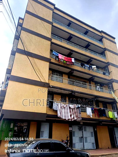 1bdrm Block of Flats in Kamakis Membly for sale - Image 8