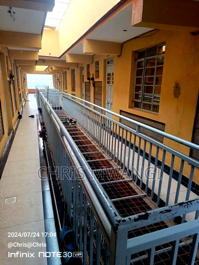 1bdrm Block of Flats in Kamakis Membly for sale - Image 19