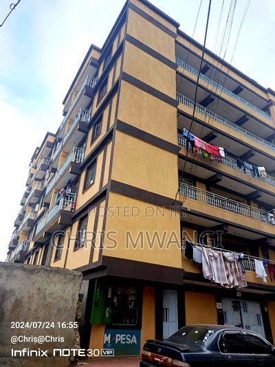 1bdrm Block of Flats in Kamakis Membly for sale - Image 6