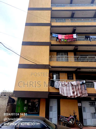 1bdrm Block of Flats in Kamakis Membly for sale - Image 5