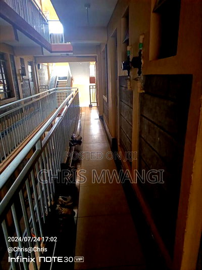 1bdrm Block of Flats in Kamakis Membly for sale - Image 11