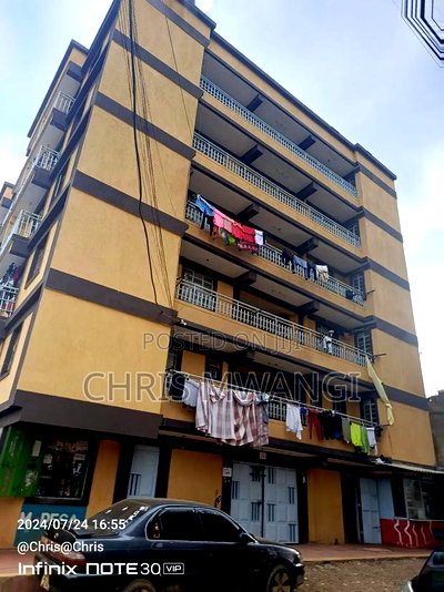 1bdrm Block of Flats in Kamakis Membly for sale - Image 2