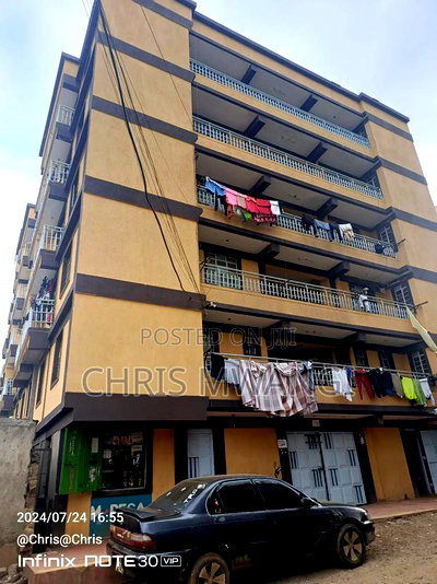 1bdrm Block of Flats in Kamakis Membly for sale - Image 4