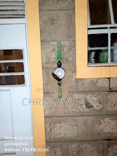 1bdrm Block of Flats in Kamakis Membly for sale - Image 13