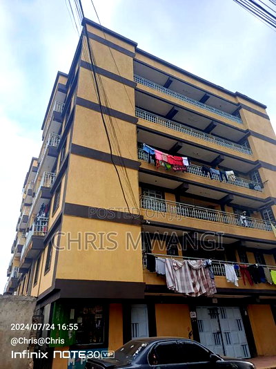 1bdrm Block of Flats in Kamakis Membly for sale - Image 3