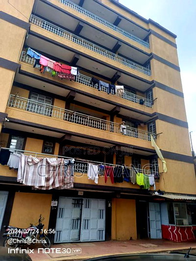 1bdrm Block of Flats in Kamakis Membly for sale - Image 9