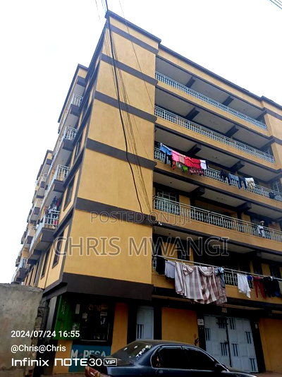 1bdrm Block of Flats in Kamakis Membly for sale - Image 1