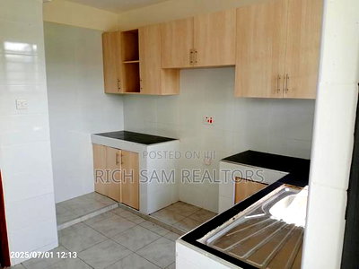 2bdrm Apartment in Naka, Nakuru Town East for rent - Image 9