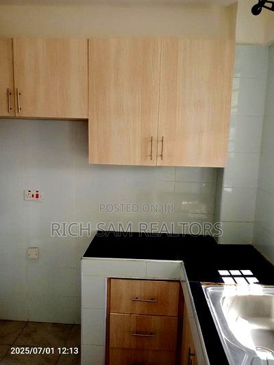 2bdrm Apartment in Naka, Nakuru Town East for rent - Image 6
