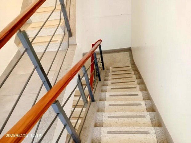 2bdrm Apartment in Naka, Nakuru Town East for rent