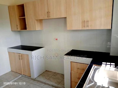 2bdrm Apartment in Naka, Nakuru Town East for rent - Image 7