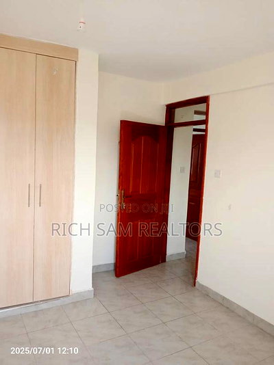 2bdrm Apartment in Naka, Nakuru Town East for rent - Image 11