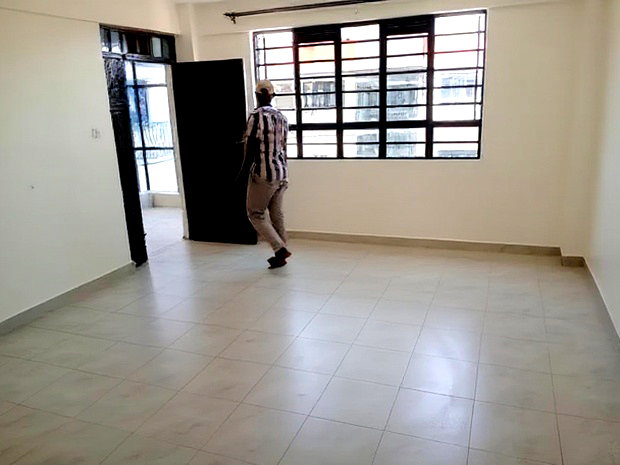 2bdrm Apartment in Naka, Nakuru Town East for rent