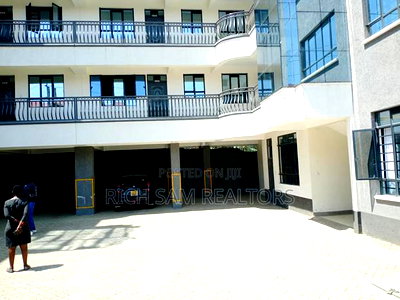 2bdrm Apartment in Naka, Nakuru Town East for rent - Image 3