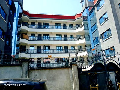 2bdrm Apartment in Naka, Nakuru Town East for rent - Image 2