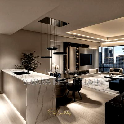 1bdrm Apartment in Westlands for sale - Image 4