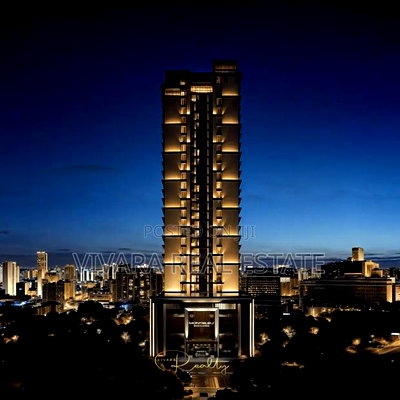 1bdrm Apartment in Westlands for sale - Image 2