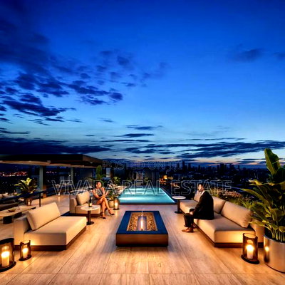 1bdrm Apartment in Westlands for sale - Image 1