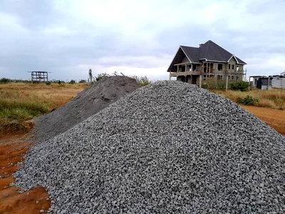 Residential Land Plot 3 4 for Sale Along Daystar Uni Area - Image 3