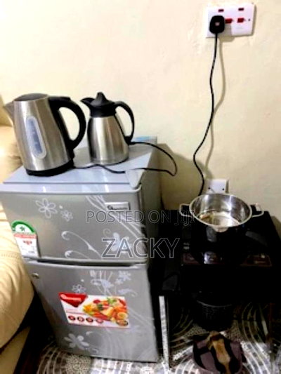 Furnished 1bdrm Apartment in Kilimani, Ole Odume, Hurlingham for rent - Image 3