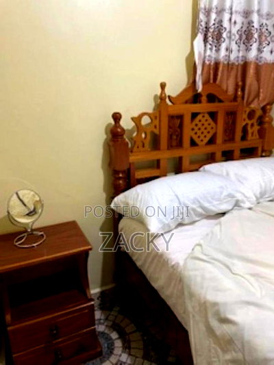 Furnished 1bdrm Apartment in Kilimani, Ole Odume, Hurlingham for rent - Image 2