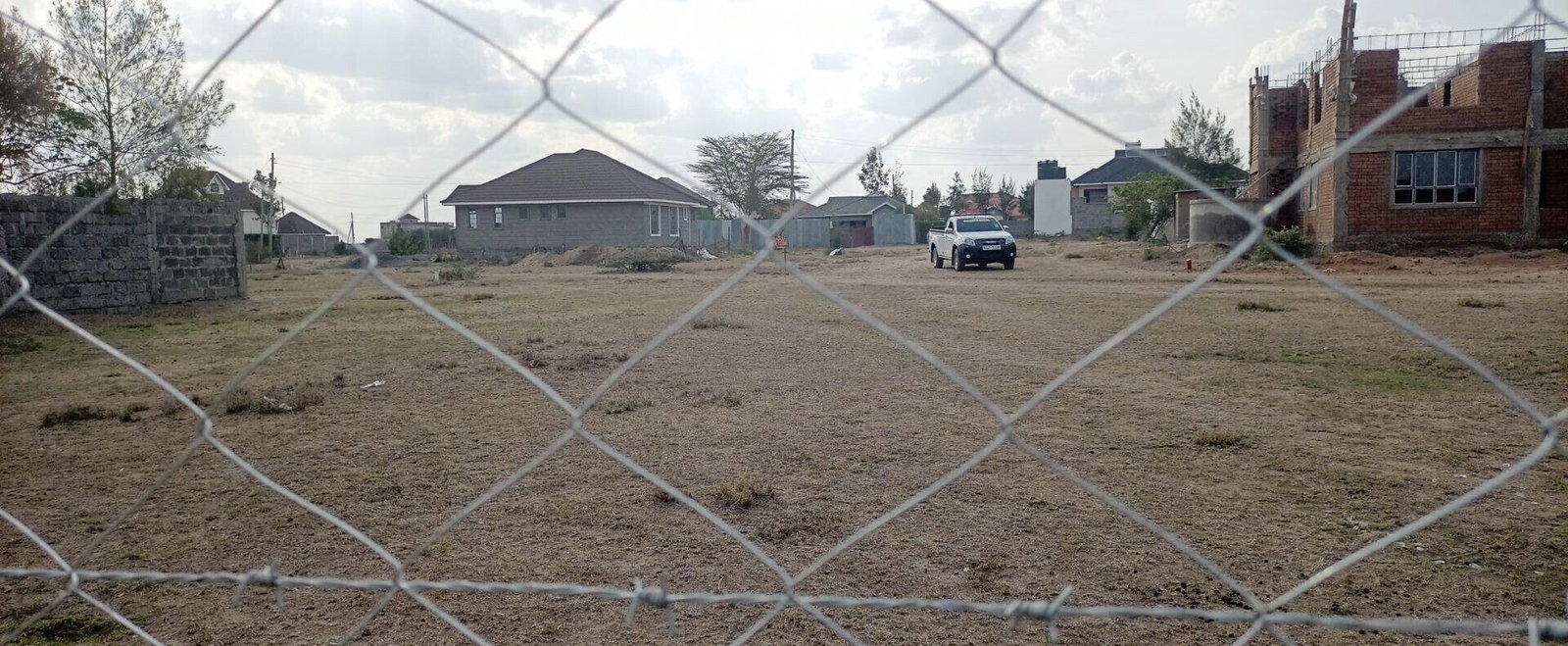 Kitengela Plot Under 2.5M