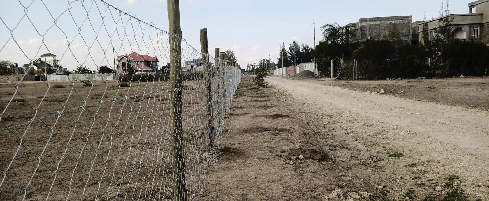 Kitengela Plot Under 2.5M