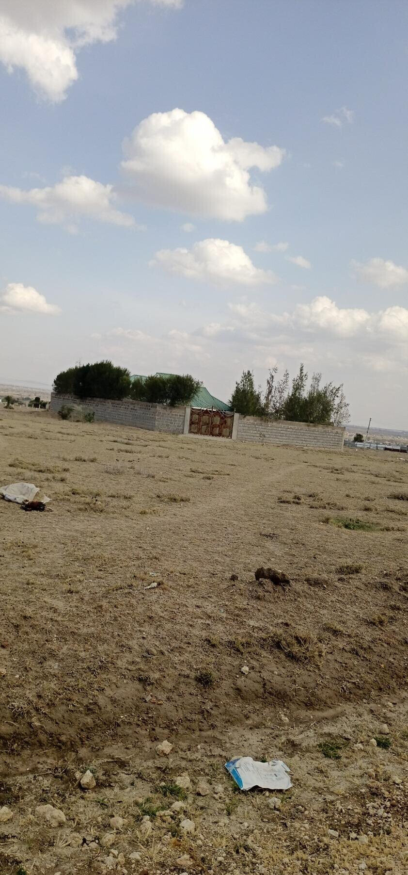 Kitengela Plot Under 2.5M
