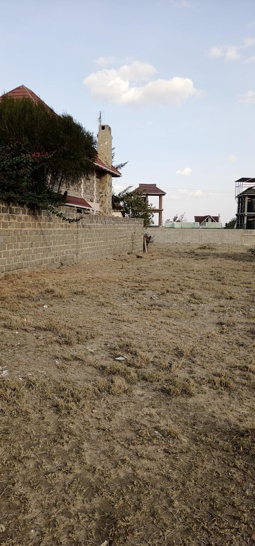 Kitengela Plot Under 2.5M