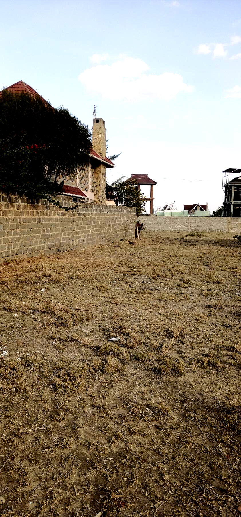 Kitengela Plot Under 2.5M