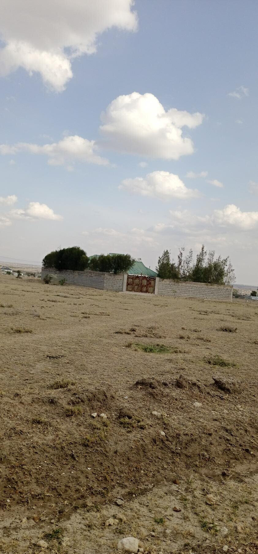 Kitengela Plot Under 2.5M