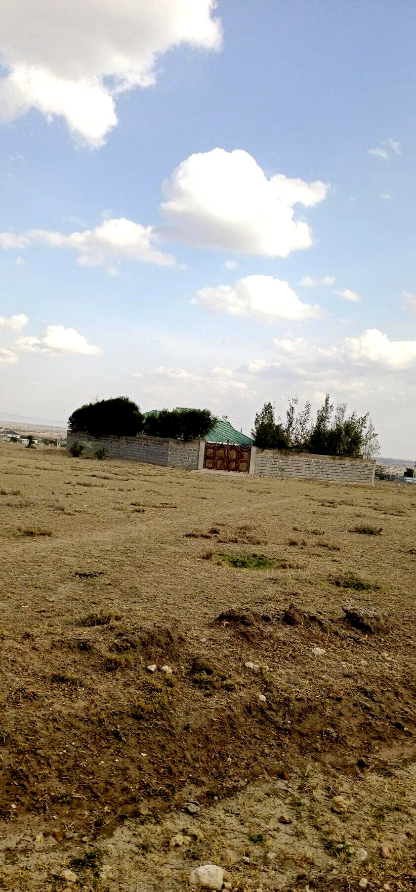 Kitengela Plot Under 2.5M