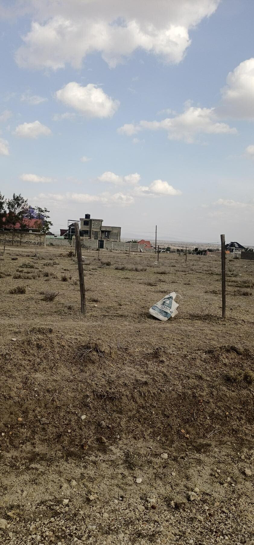 Kitengela Plot Under 2.5M