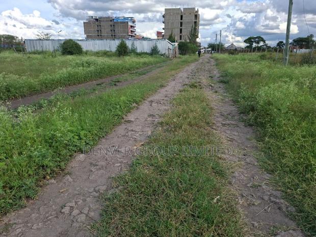 Build Wealth With Joska Plots Commercial